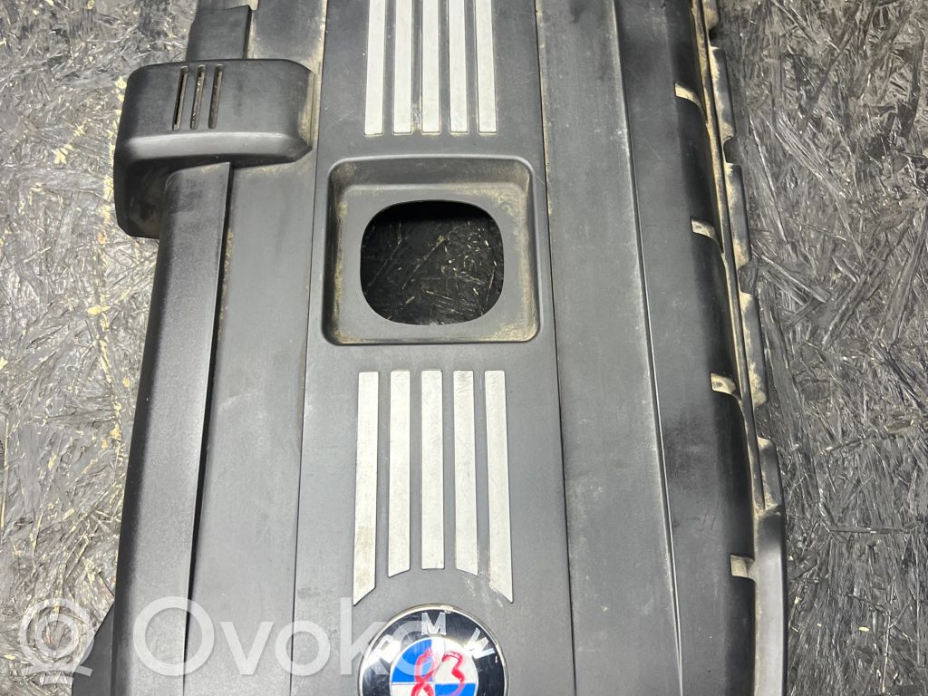 BMW 3 E92 E93 Engine cover (trim) 