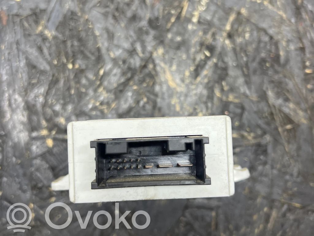 BMW X3 E83 Immobilizer control unit/module 