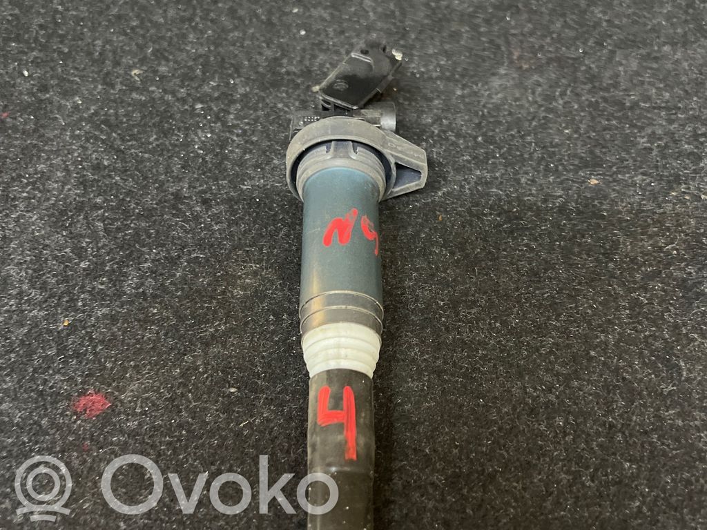 Aukštos įtampos ritė "babyna"   7559842