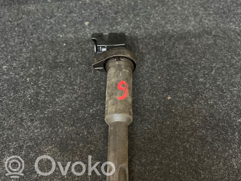 High voltage ignition coil   7548553