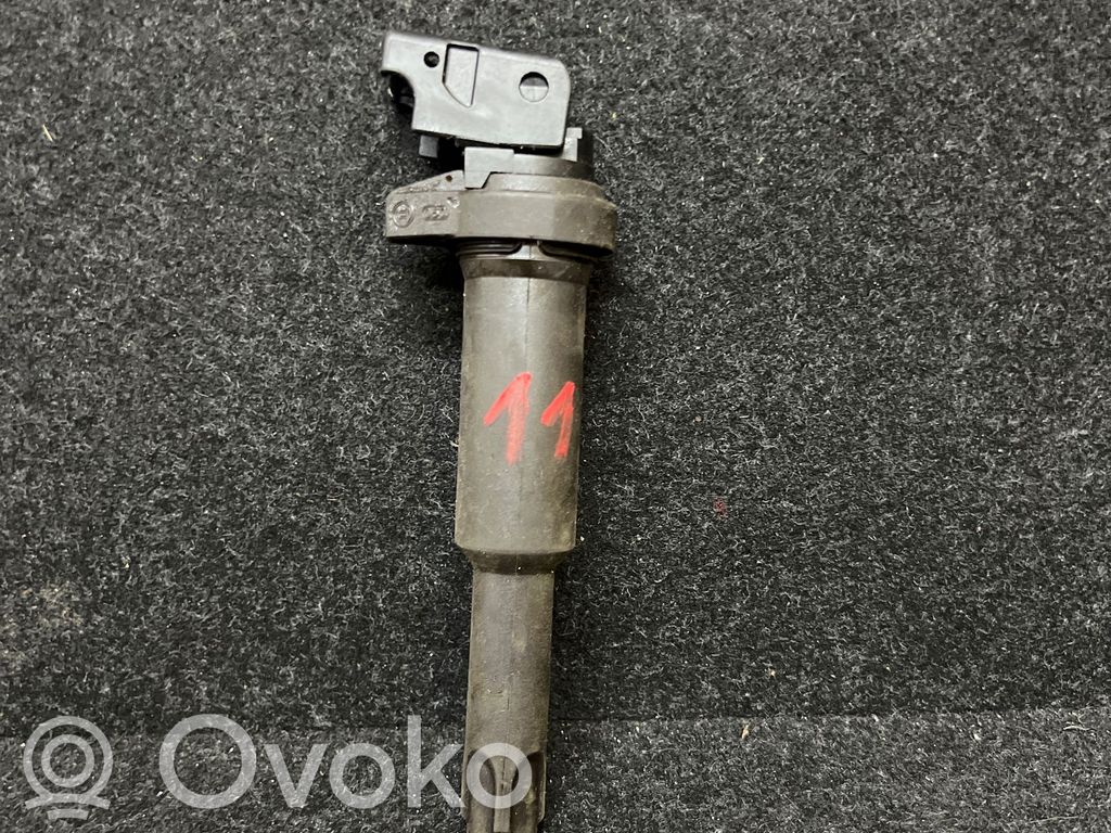 High voltage ignition coil   7548553