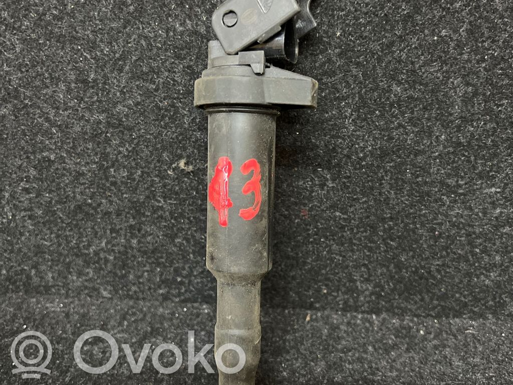 BMW 6 E63 E64 Aukštos įtampos ritė "babyna" 