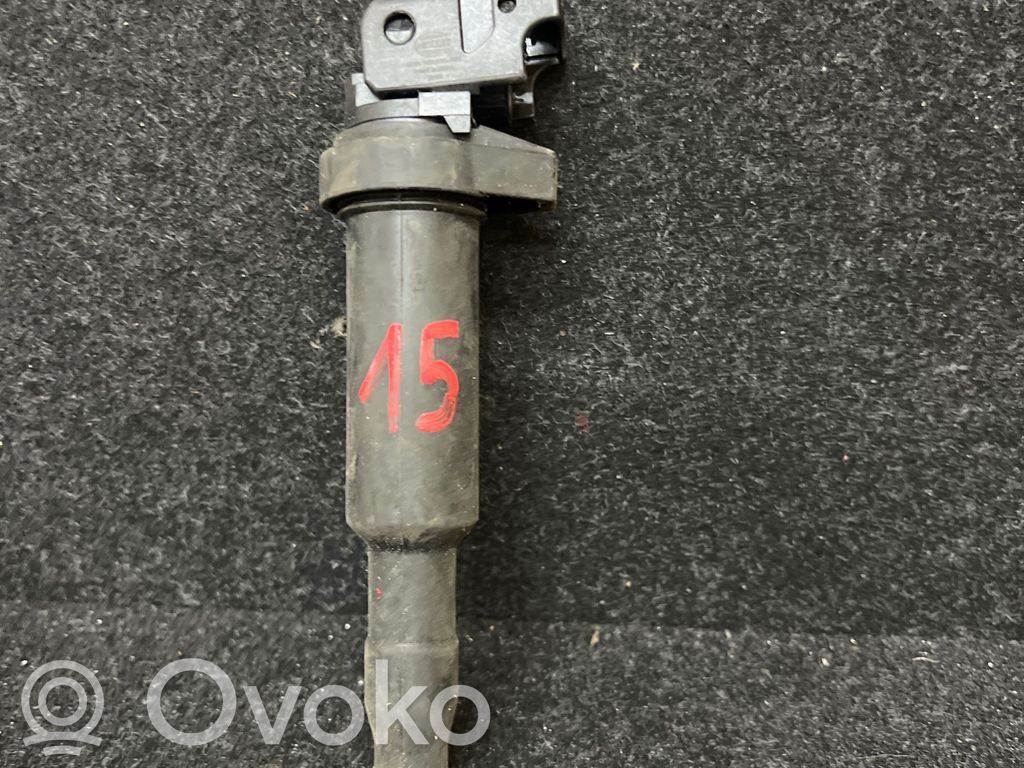 BMW 3 E90 E91 Aukštos įtampos ritė "babyna" 