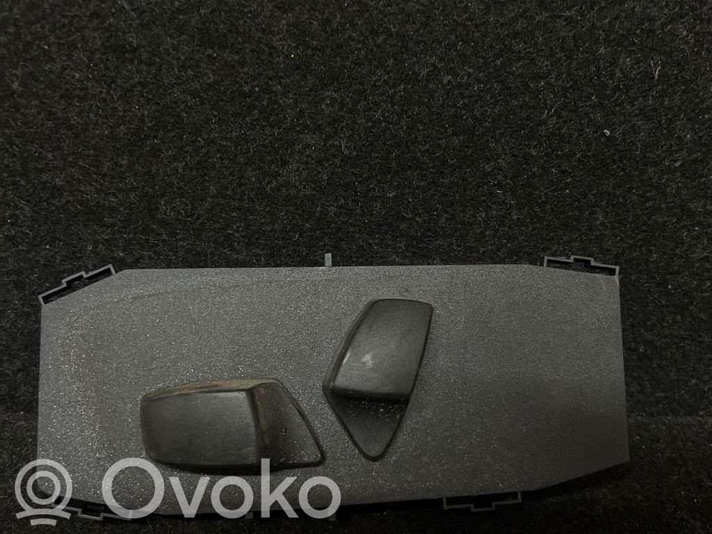 Seat control switch   6972655,53379702