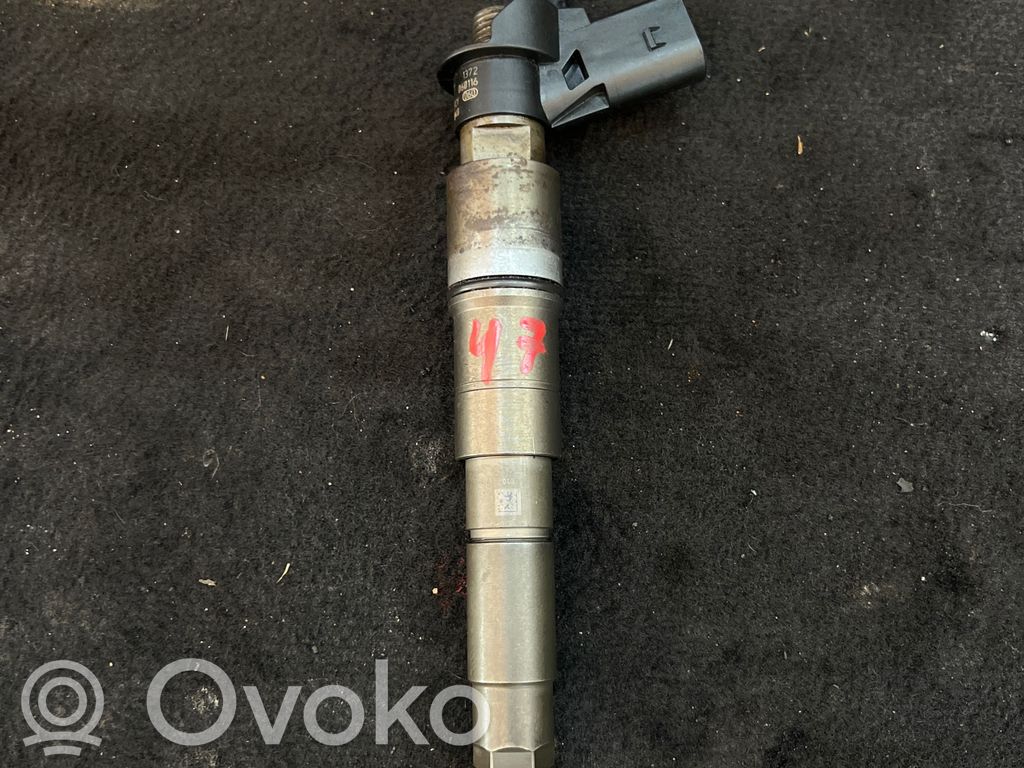 BMW 5 E60 E61 Sprausla (-i) 