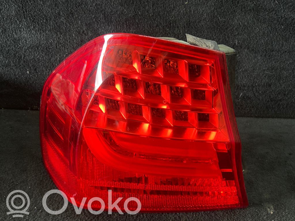 BMW 3 E90 E91 Rear/tail lights 