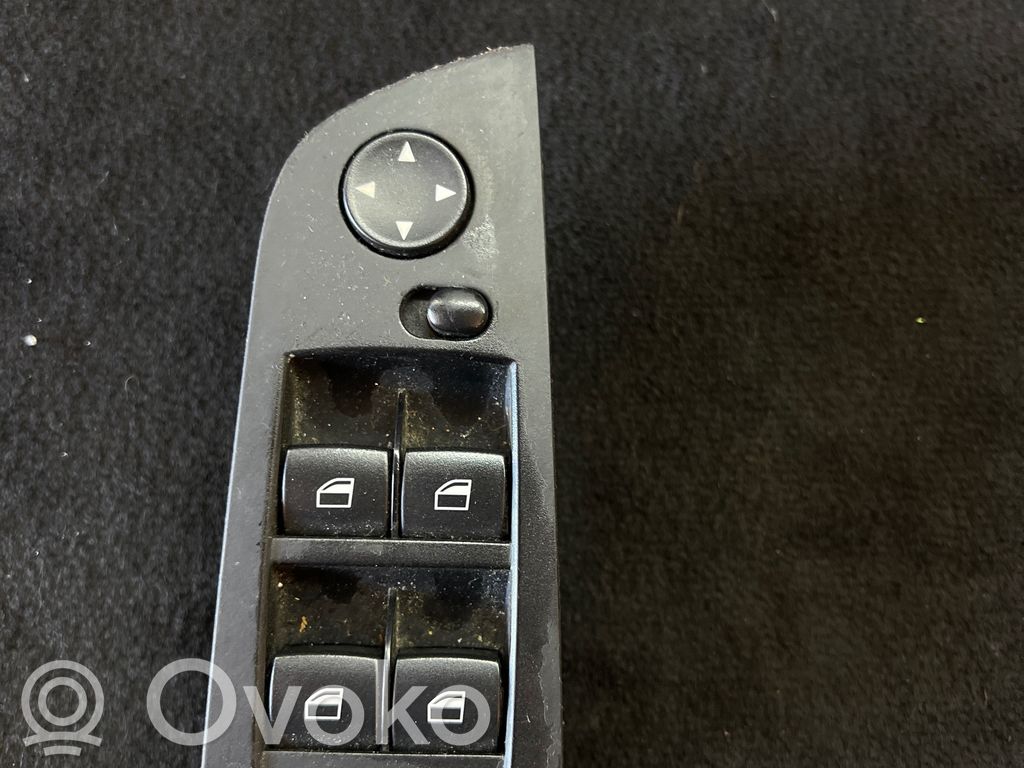 BMW 3 E90 E91 Electric window control switch 