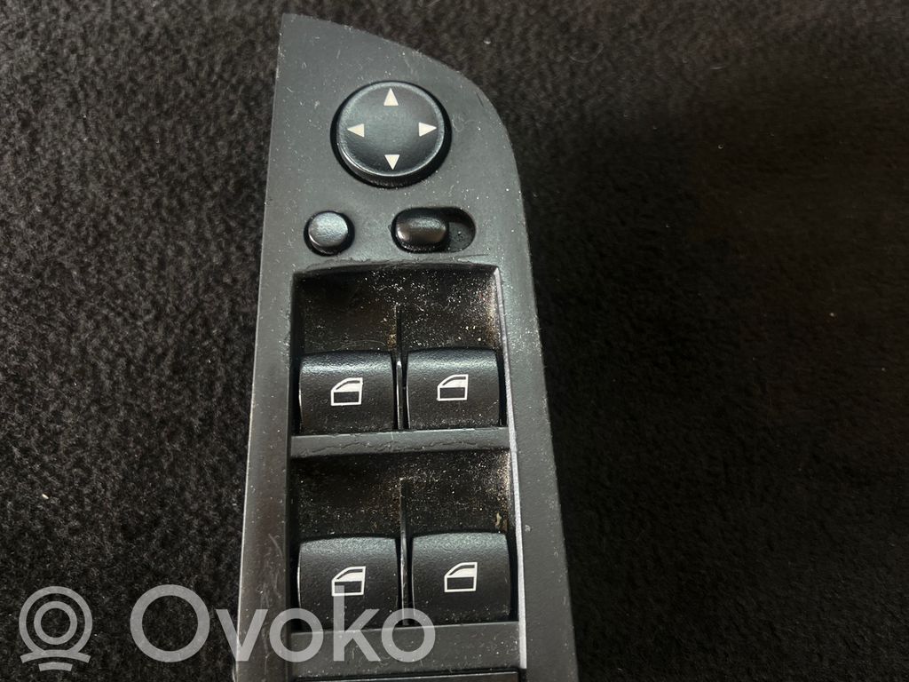 Electric window control switch   6948632,06W34K103
