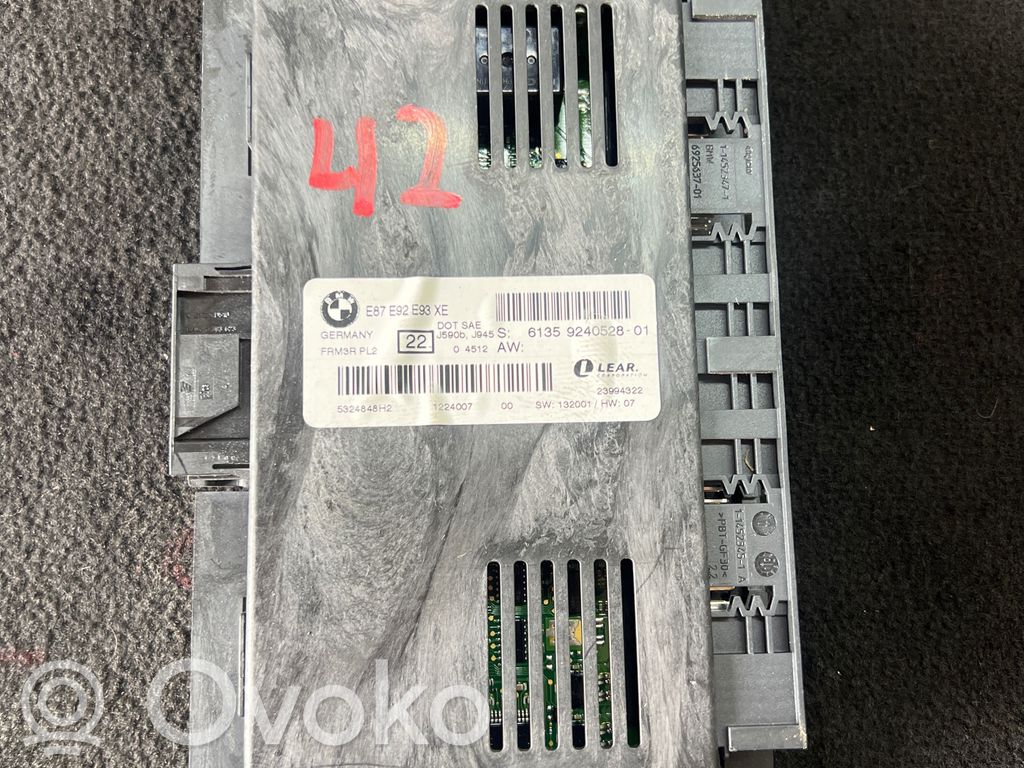 Light module LCM   9240528,E87E92E93XE,5324848H