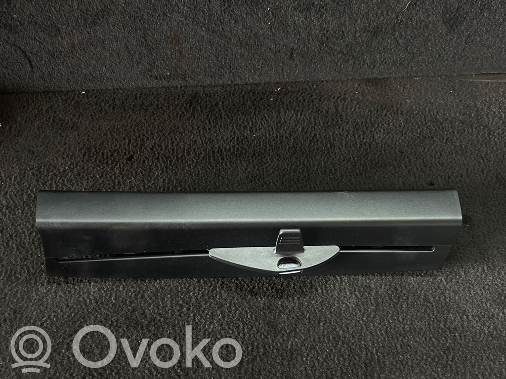 BMW 5 F10 F11 Zasłona przeciwsłoneczna / Zasłona szyby drzwi tylnych 