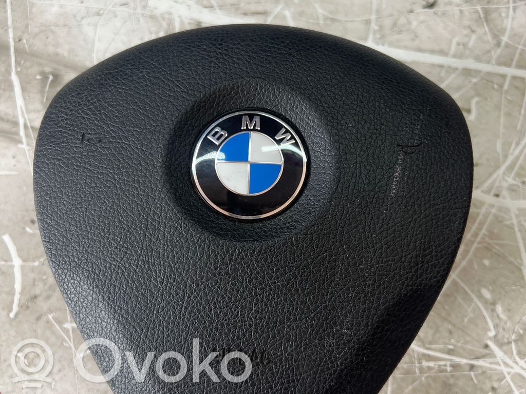BMW 3 F30 F35 F31 Airbag volan 