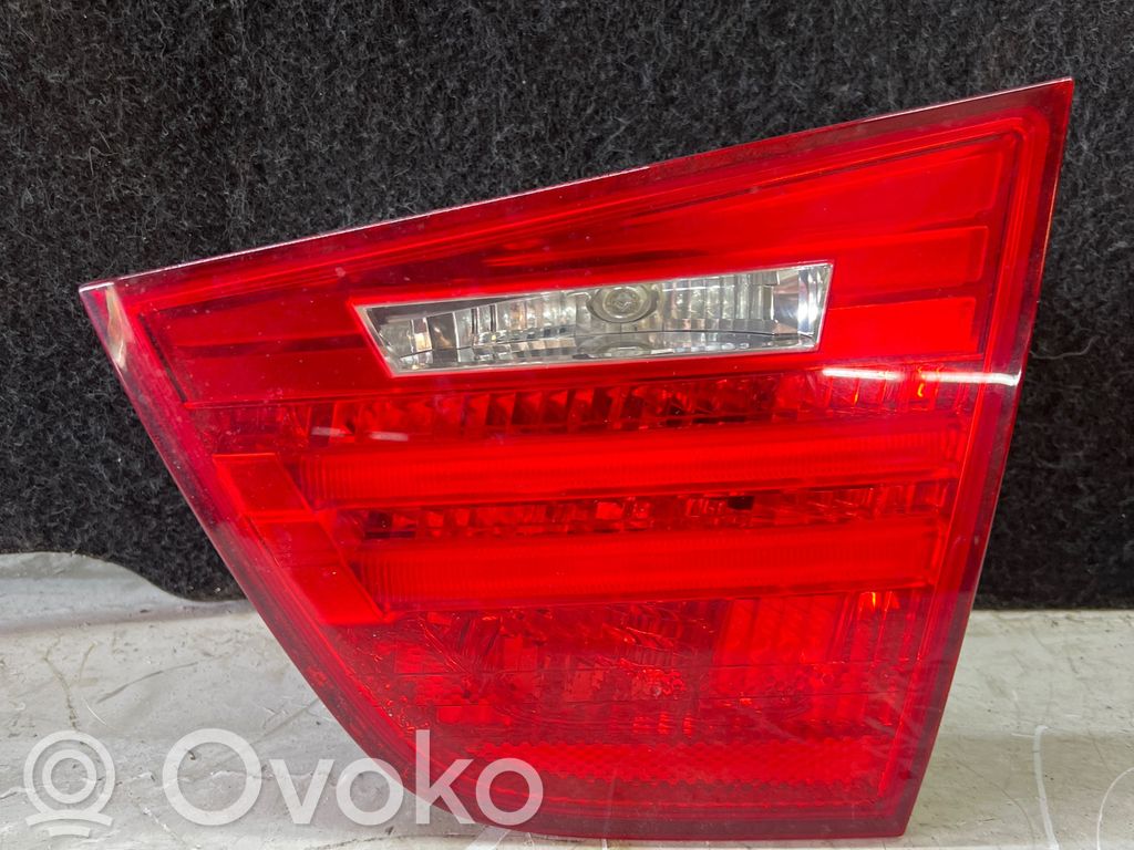BMW 3 E90 E91 Tailgate rear/tail lights 