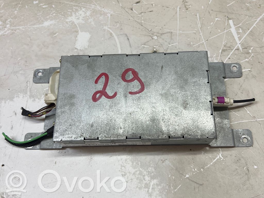 BMW 3 E90 E91 Bluetooth control unit module 