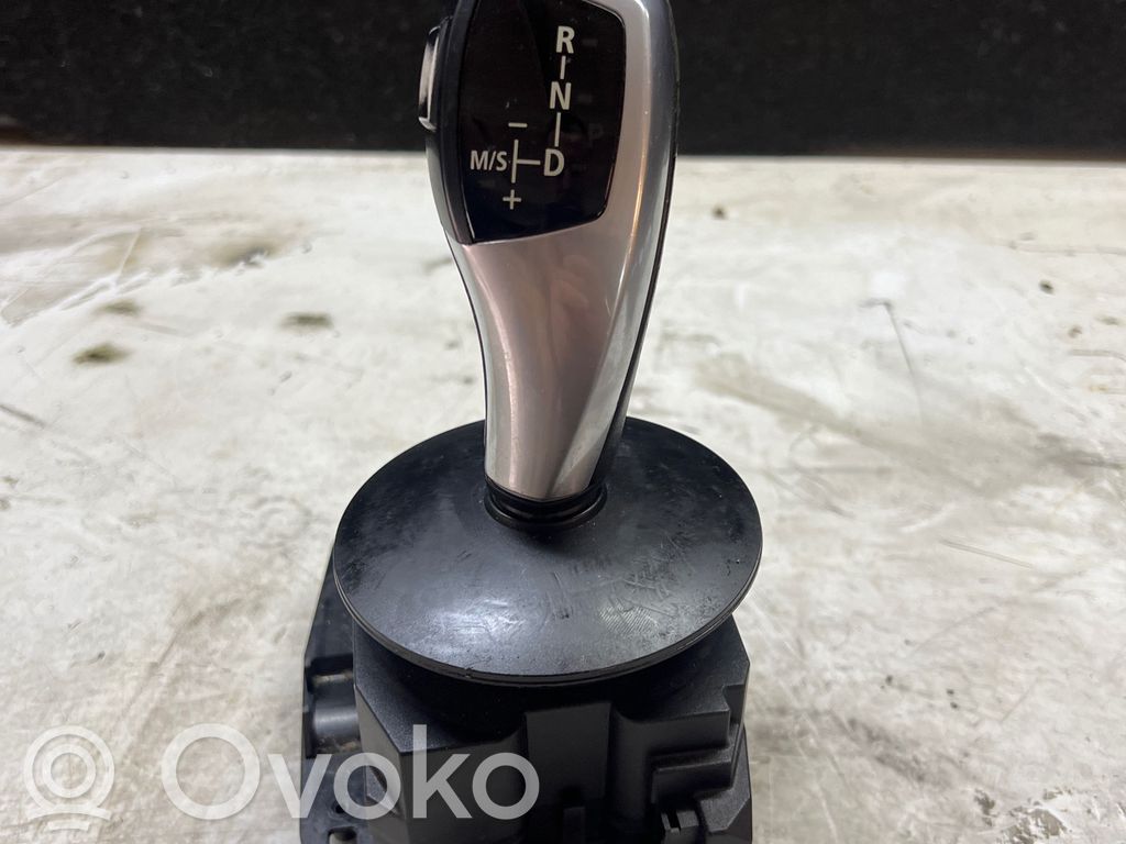 BMW 5 E60 E61 Gear shifter/selector 