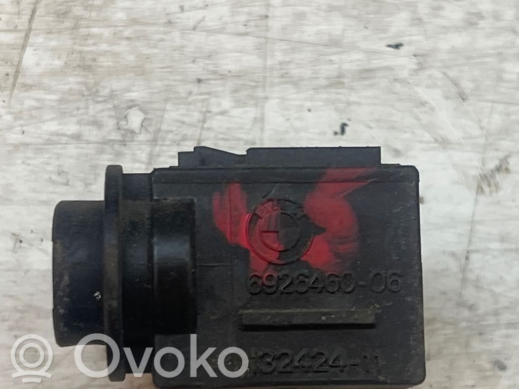 BMW 3 E90 E91 Air quality sensor 