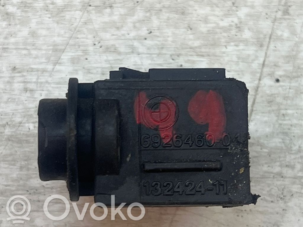 BMW 3 E90 E91 Air quality sensor 