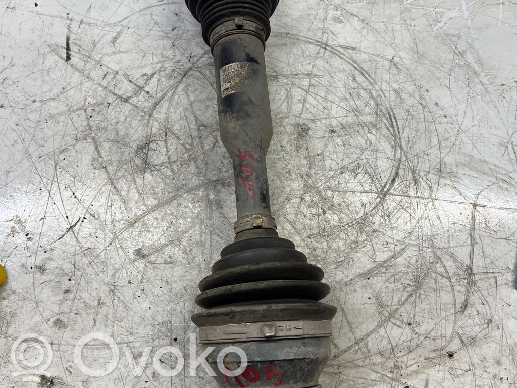 Volvo XC90 Front driveshaft 