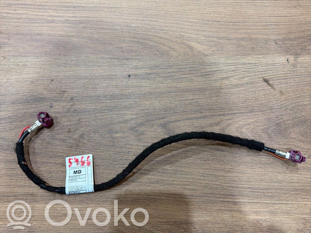BMW 3 F30 F35 F31 Alte cablaje 