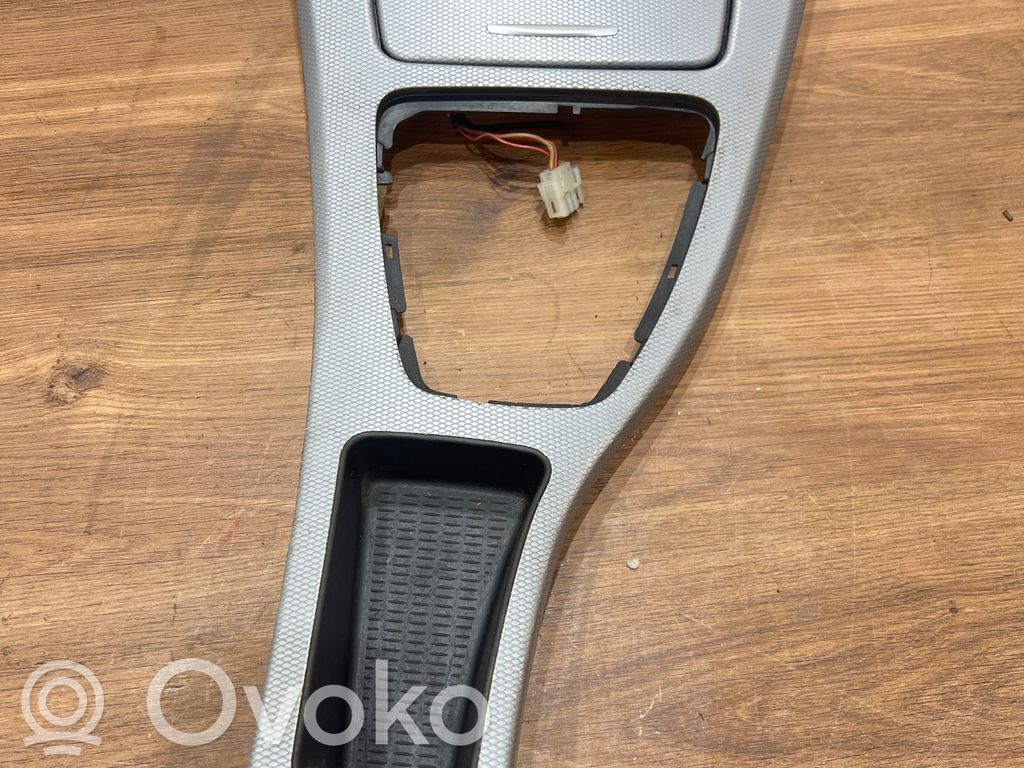 BMW 3 E90 E91 Ramka drążka zmiany biegów 