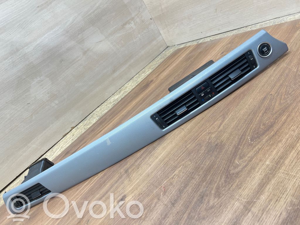 BMW 3 E90 E91 Panelės apdaila 