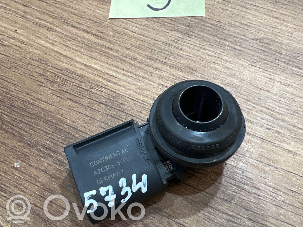 BMW 3 E90 E91 Other brake parts 