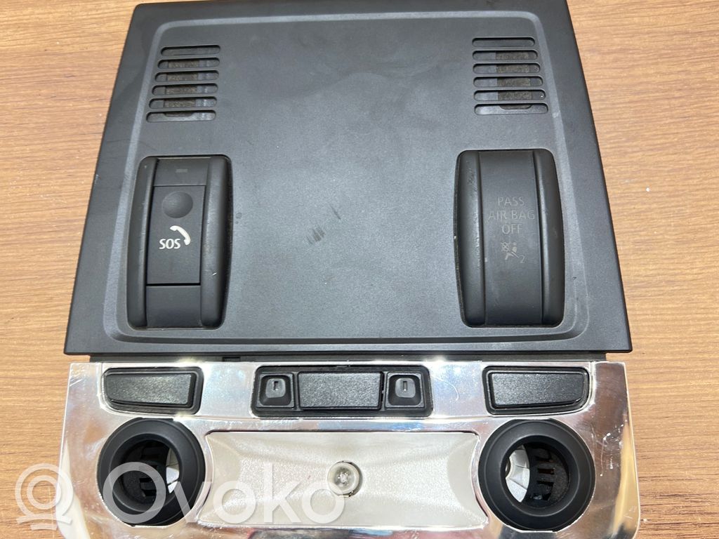 BMW 3 E90 E91 Front seat light 