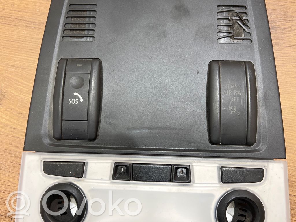 BMW 3 E90 E91 Front seat light 