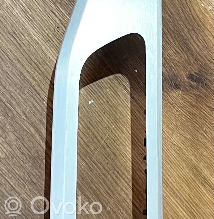 Audi A4 S4 B8 8K Panel trim 