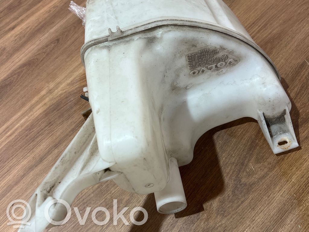 Volvo V60 Rezervor lichid spălare parbriz 
