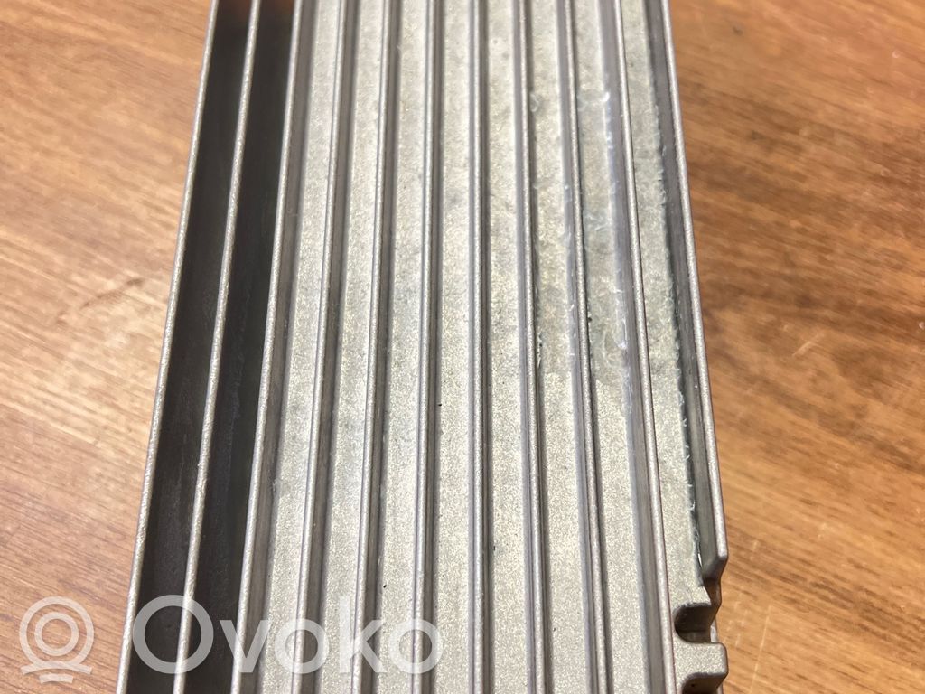 BMW X5 E70 Garso stiprintuvas 