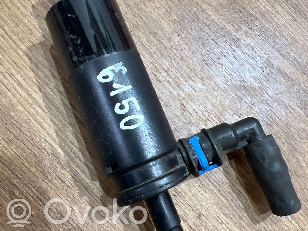Headlight washer pump   6973097,577863