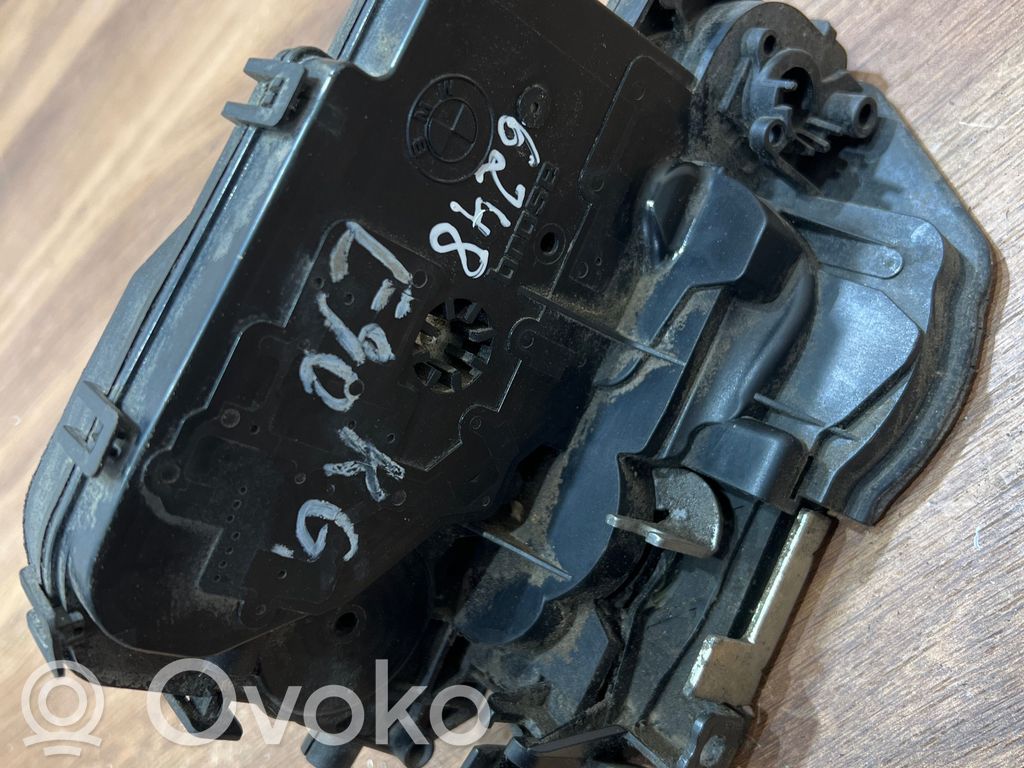 BMW 3 E90 E91 Rear door lock 