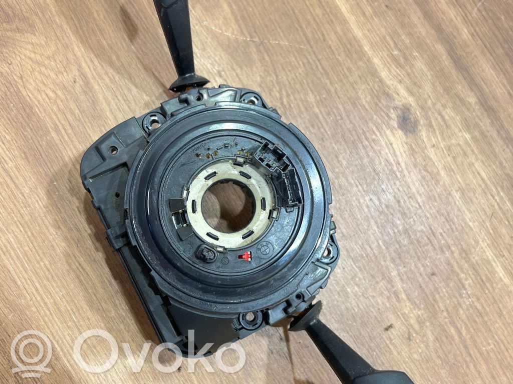 BMW 3 E90 E91 Interruptor/palanca de limpiador de luz de giro 