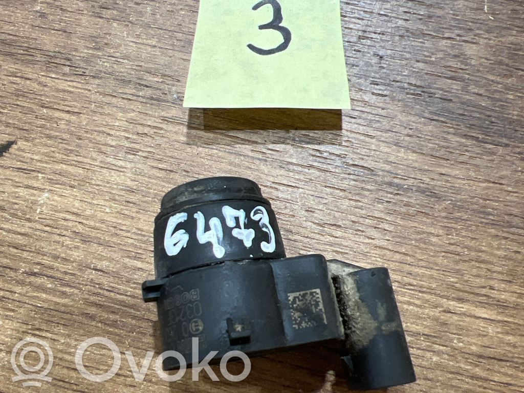 Parksensor PDC   6934308,05063004,0263003244