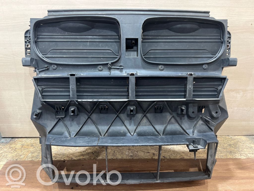 BMW X5 E70 Gaisa plūsmas novirzītājs (-i) 
