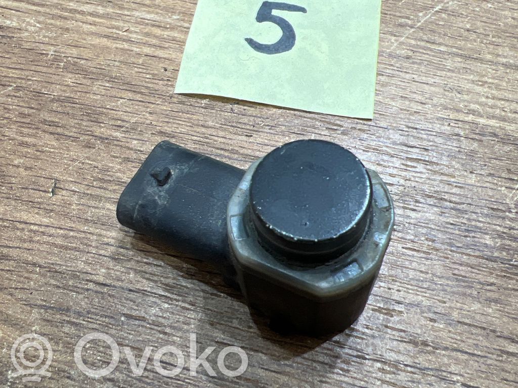 BMW 5 F10 F11 Parking PDC sensor 