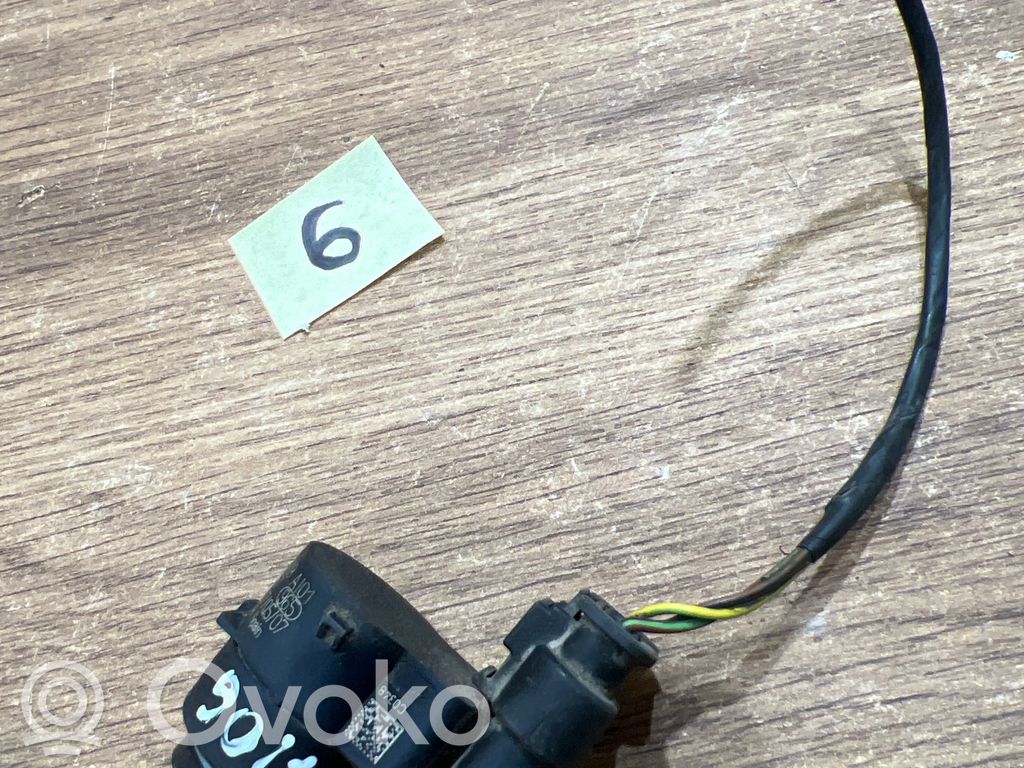 BMW 3 E90 E91 Parkavimo daviklis PDC 