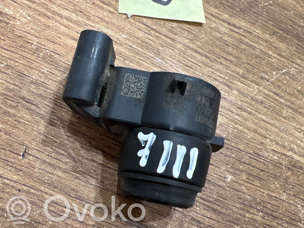 BMW 3 E90 E91 Pysäköintitutkan anturi (PDC) 