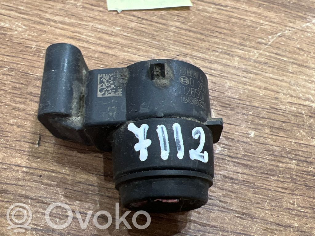 Pysäköintitutkan anturi (PDC)   6935600