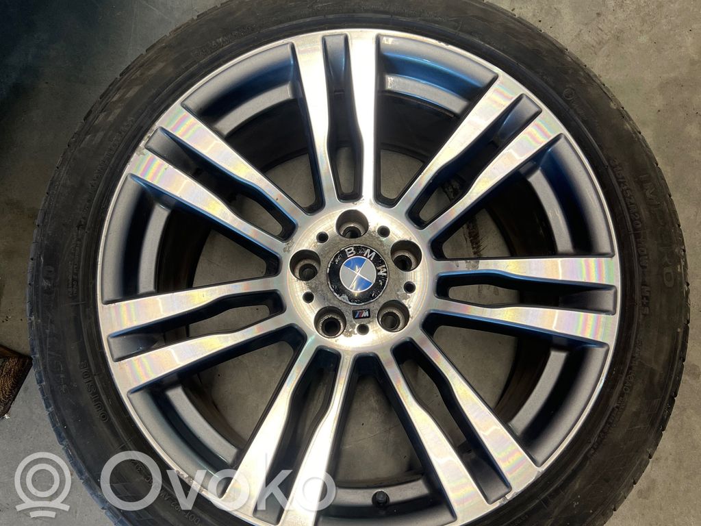 BMW X5 E70 Llanta de aleación R20 
