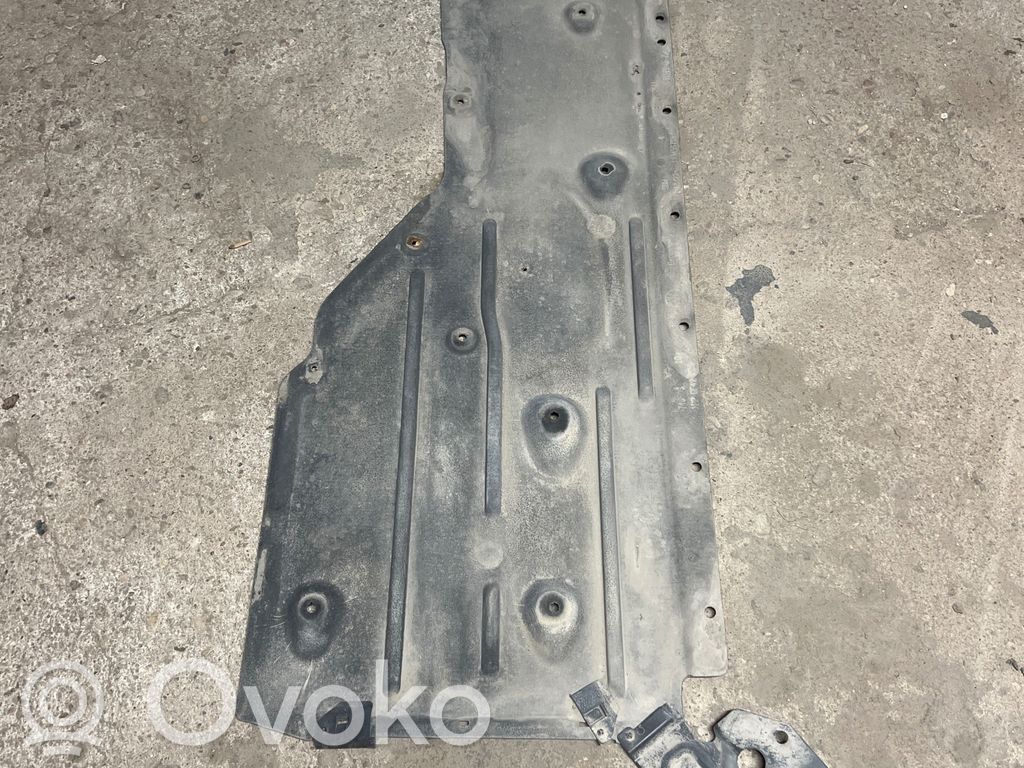 BMW 3 E90 E91 Protecție inferioară laterală 