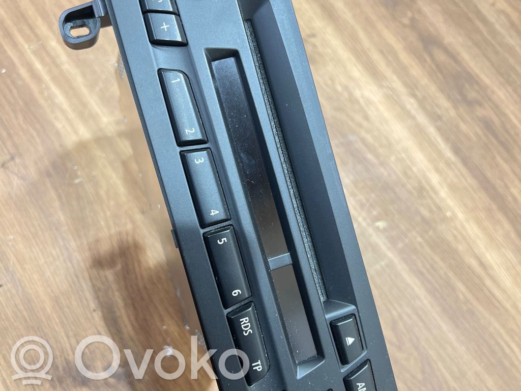 BMW 1 E81 E87 Radio / CD-Player / DVD-Player / Navigation 