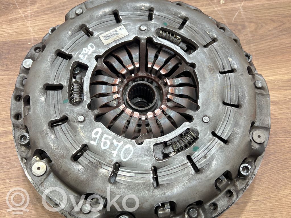 BMW 3 E90 E91 Clutch set kit 