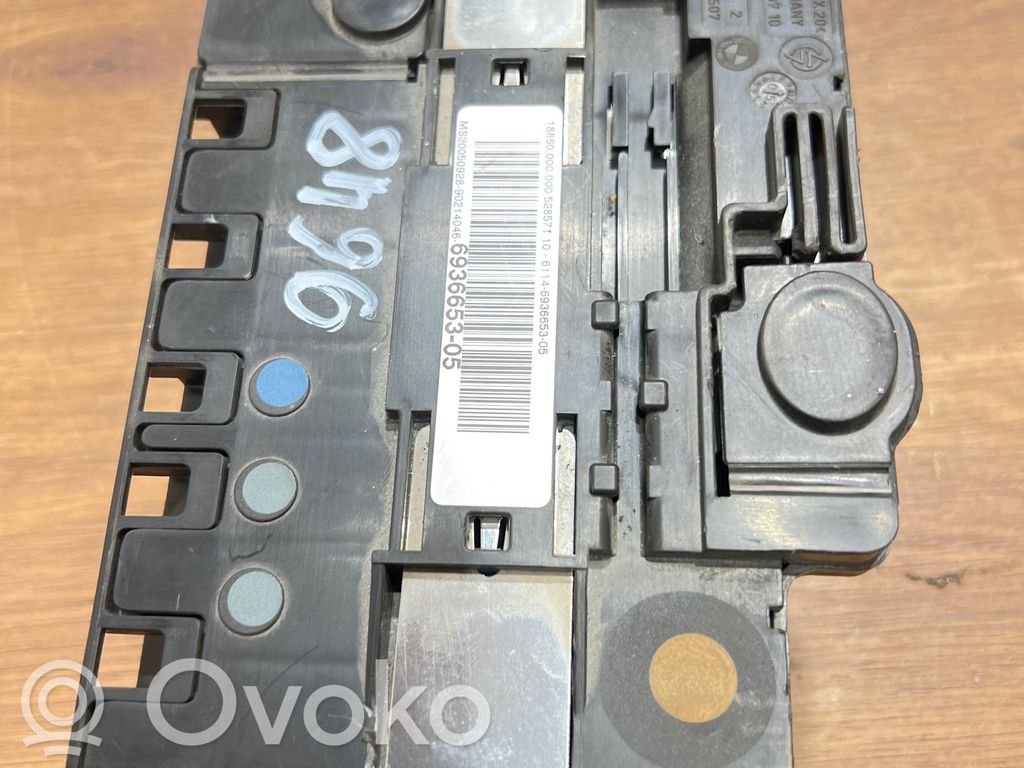 Cableado positivo   6936653