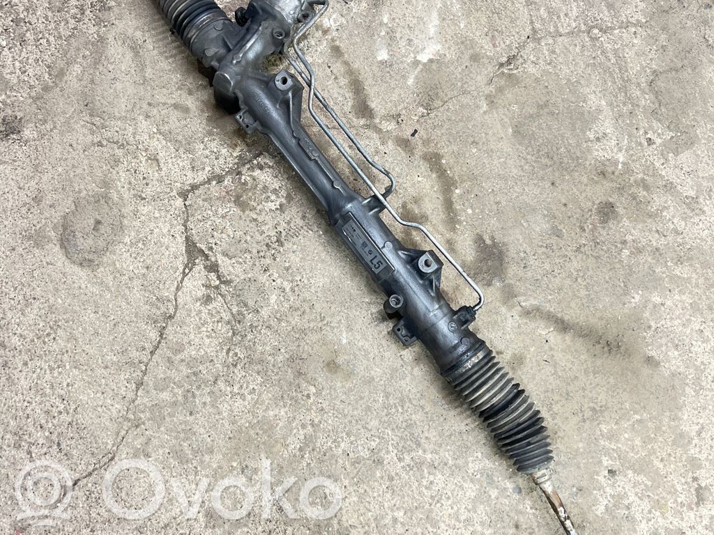 BMW 3 E90 E91 Steering rack 