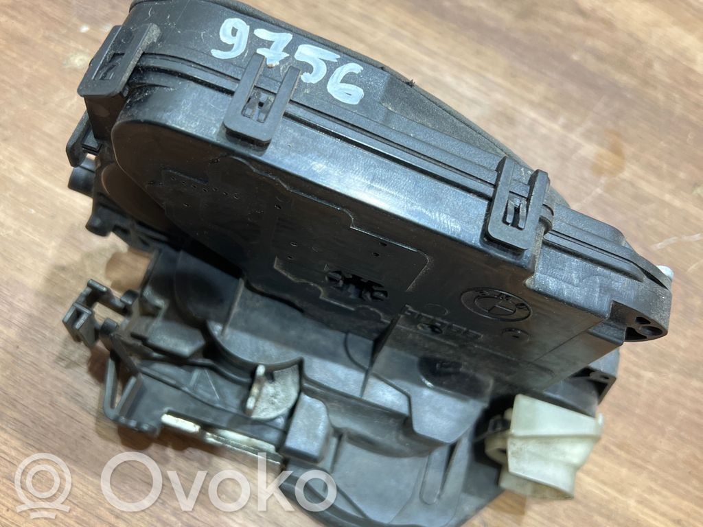 Etuoven lukko   7059967