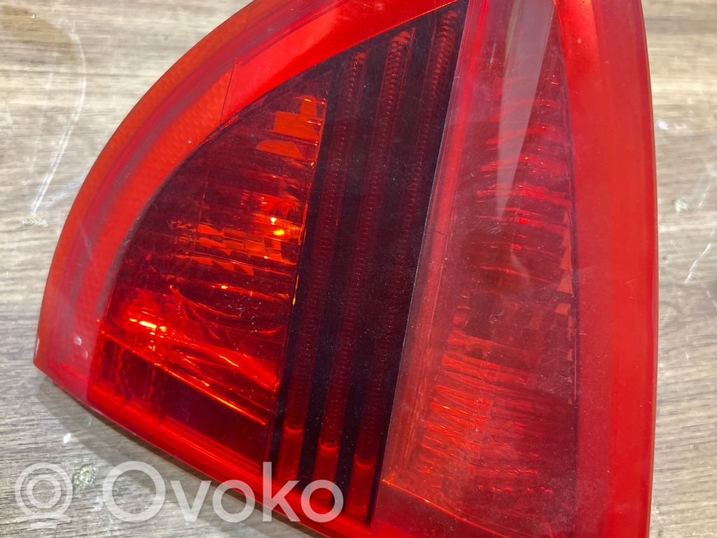 BMW 3 E90 E91 Tailgate rear/tail lights 