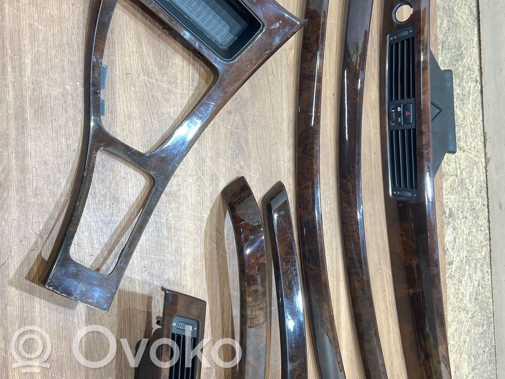 Interior decorative trim set   9130459,9169707,9169708,6985540,7132851,9169711,9169712