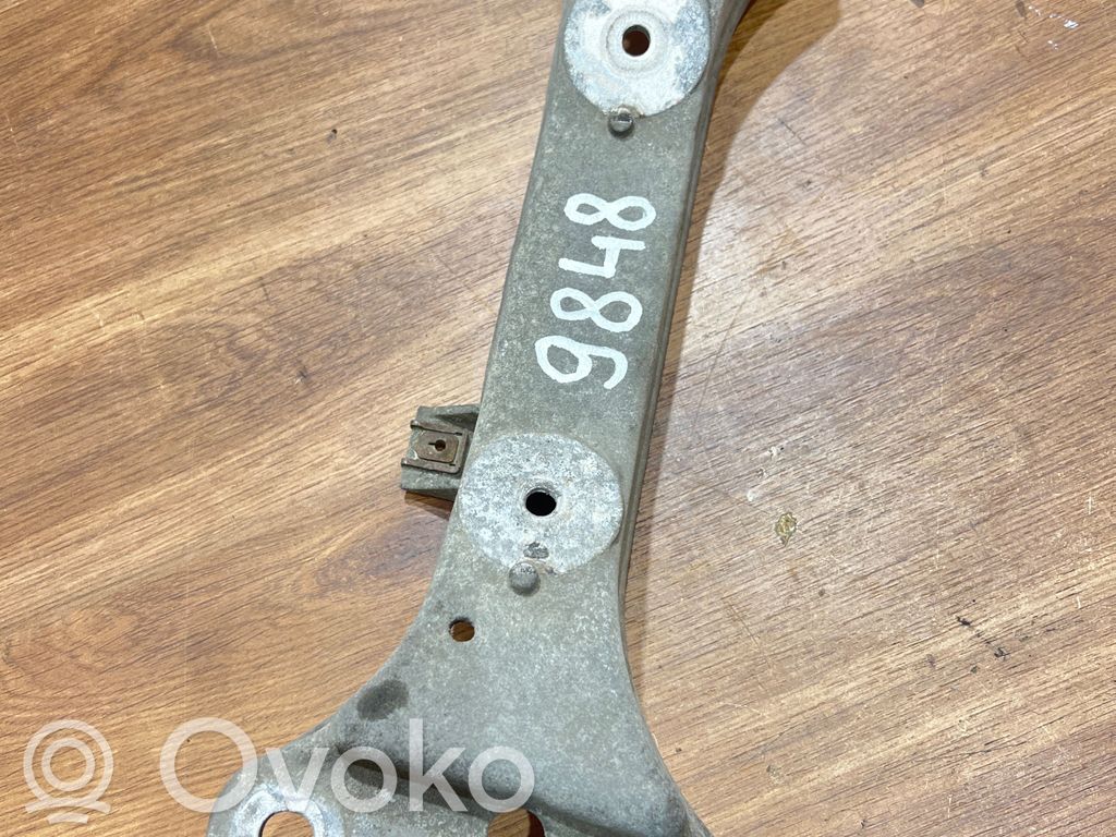 BMW 3 E92 E93 Supporto di montaggio scatola del cambio 