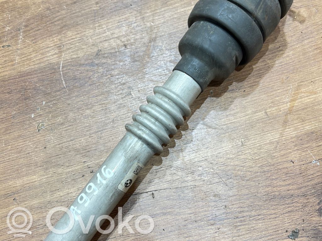 BMW 5 G30 G31 G38 Junta universal de la columna de dirección 